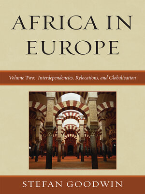 cover image of Africa in Europe